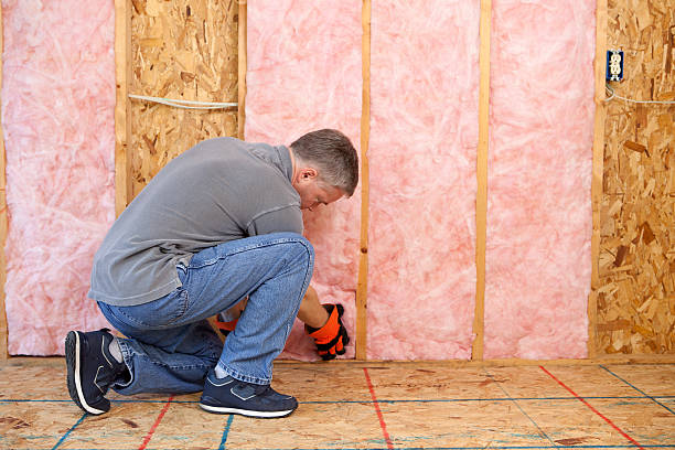 Types of Insulation We Offer in Tifton, GA